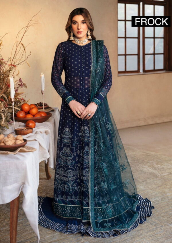 Xenia Yasfir Taroob Formal Collection