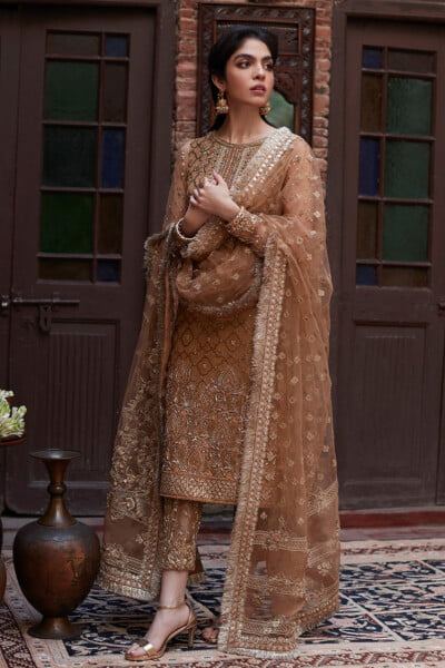 Faiza Faisal Marie Serene Collection 24