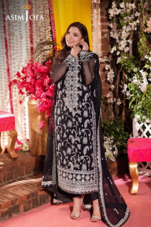 Asim Jofa Jag Mag AJMJ 01 Formal Collection 24