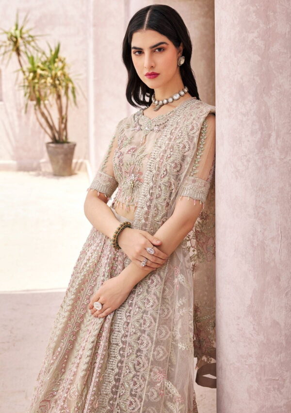 Emaan Adeel Mirha Mh 207 Formal Collection