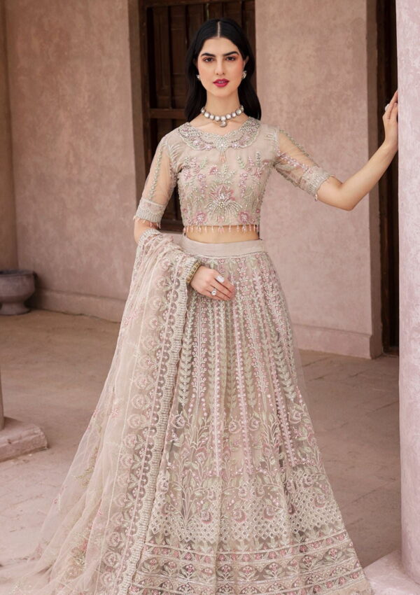 Emaan Adeel Mirha Mh 207 Formal Collection