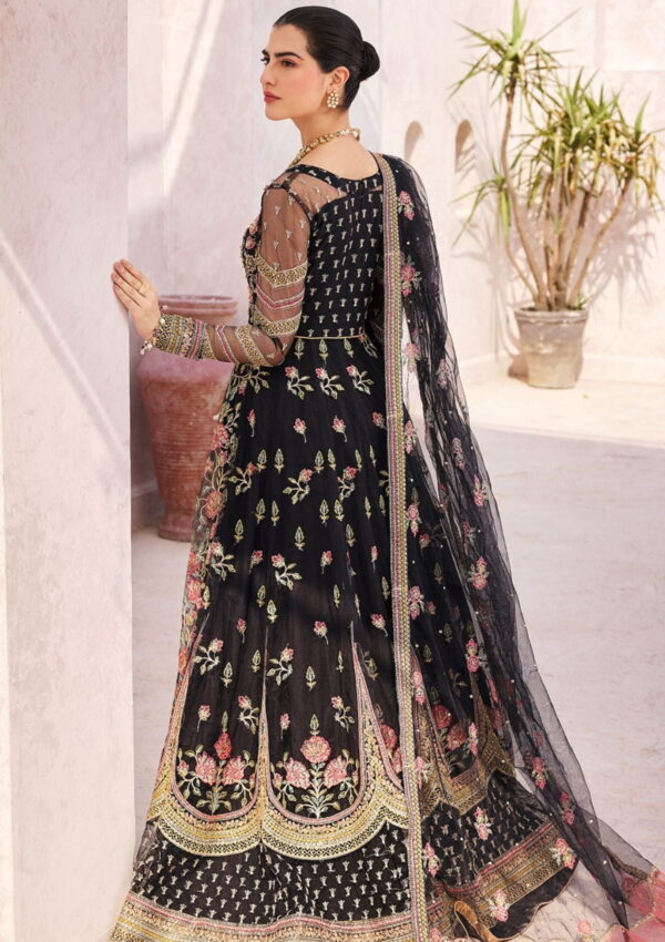 Emaan Adeel Mirha Mh 206 Formal Collection