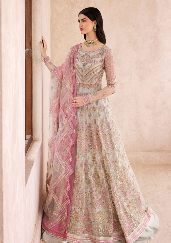 Emaan Adeel Mirha Mh 205 Formal Collection