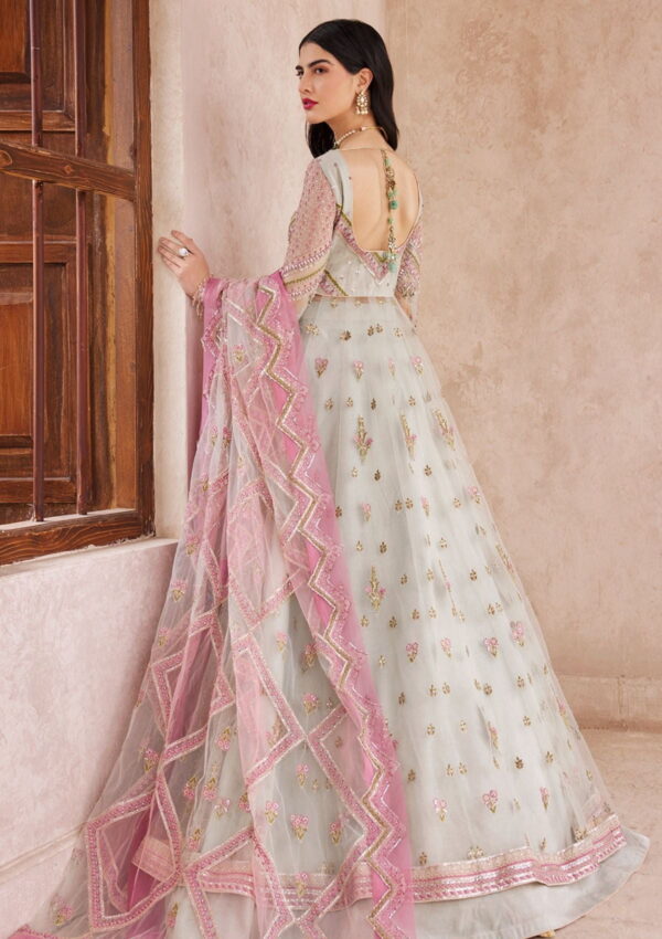 Emaan Adeel Mirha Mh 205 Formal Collection