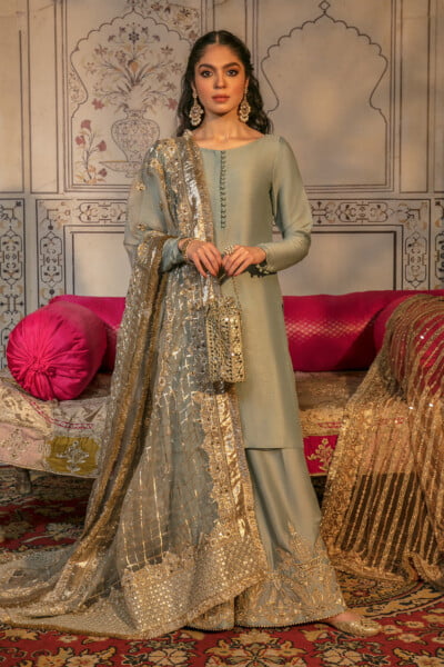 Faiza Saqlain Moira Luxe Collection 24