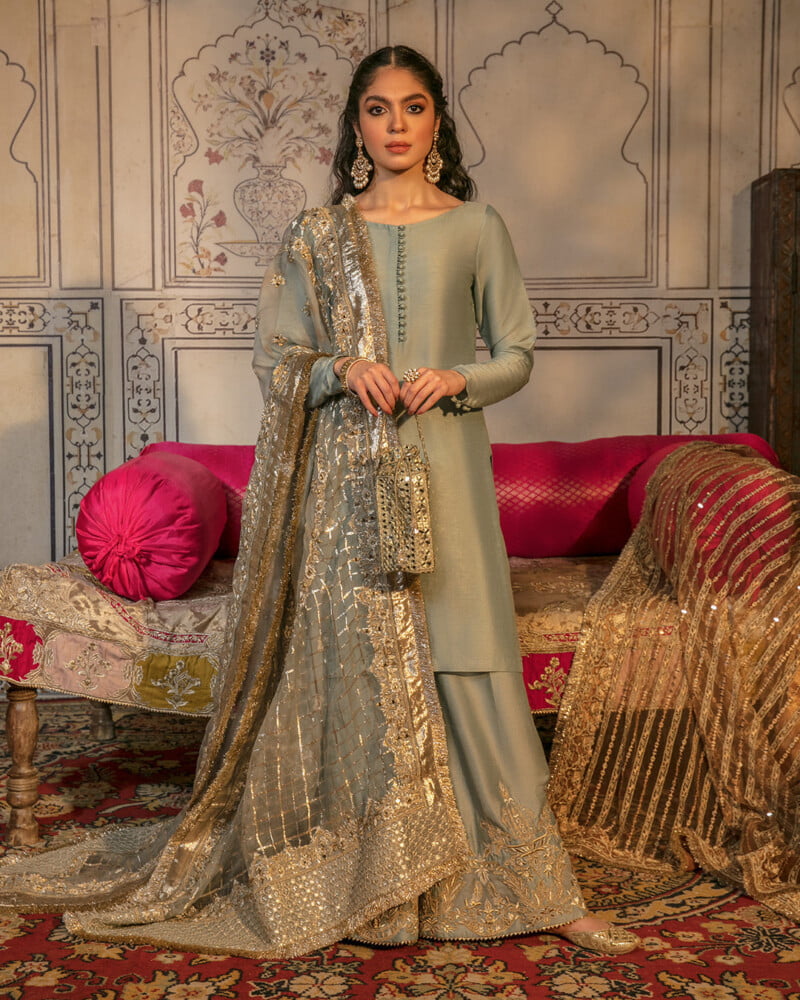 Faiza Saqlain Moira Luxe Collection 24