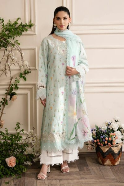 Rang Rasiya Rl24 1 Seiah Lifestyle Lawn Collection