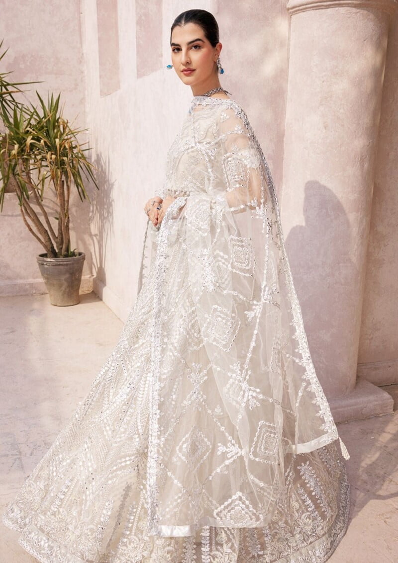 Emaan Adeel Mirha Mh 202 Formal Collection