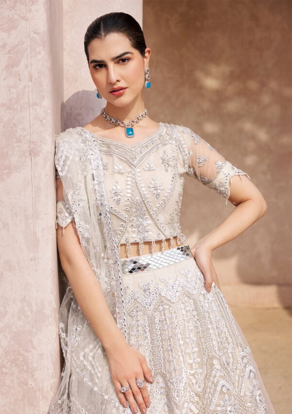 Emaan Adeel Mirha Mh 202 Formal Collection