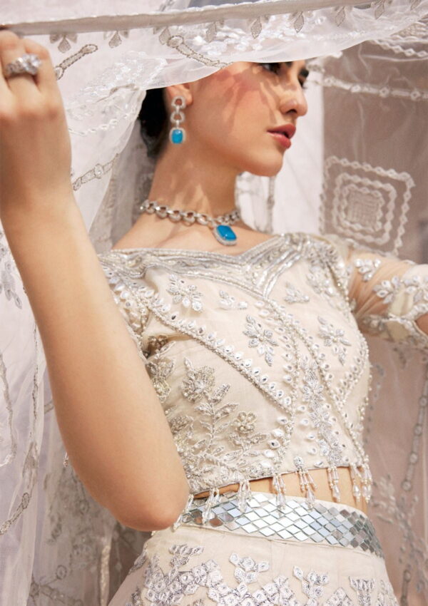 Emaan Adeel Mirha Mh 202 Formal Collection