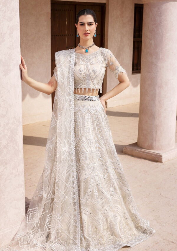 Emaan Adeel Mirha Mh 202 Formal Collection