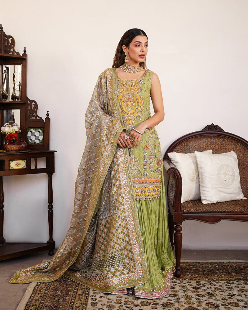 Faiza Faisal Chammo 3Pc Collection 24