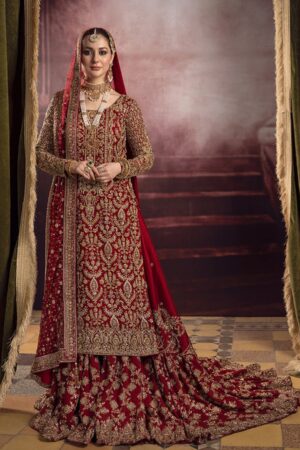 Zainab Chottani Chunari 3a Collection 24