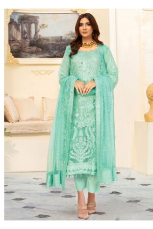 Mah'e Rooh Nigah E Shoq Ns 4203 Formal Collection