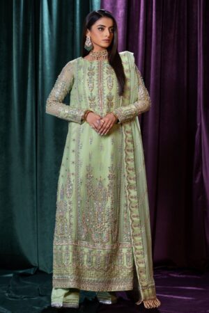 Maryum N Maria Mijwan Juliet Mff 0014 Formal Collection