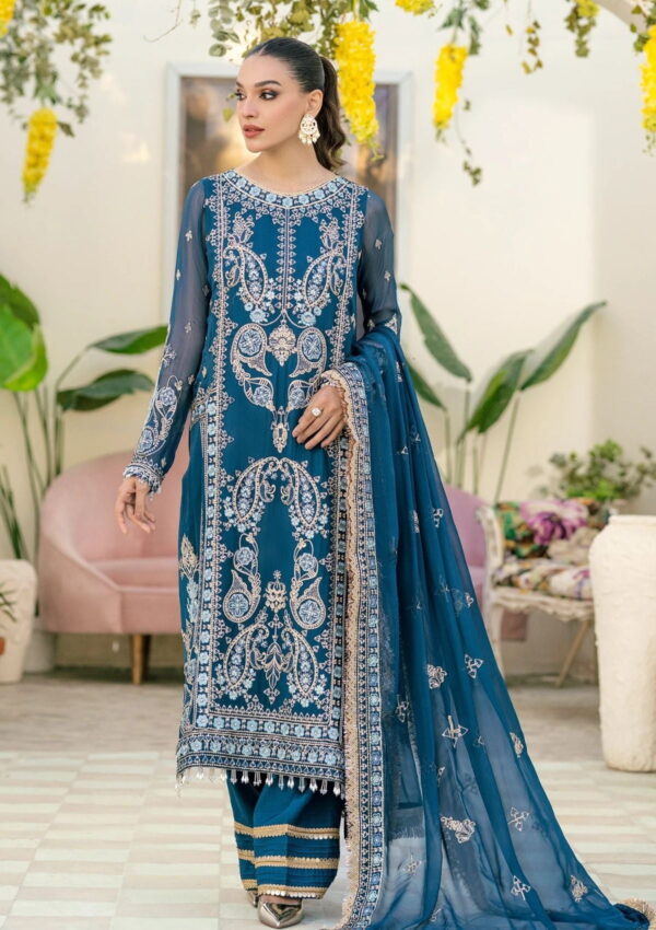 Maryum N Maria Peyam Rahma Sfd 0094 Formal Collection