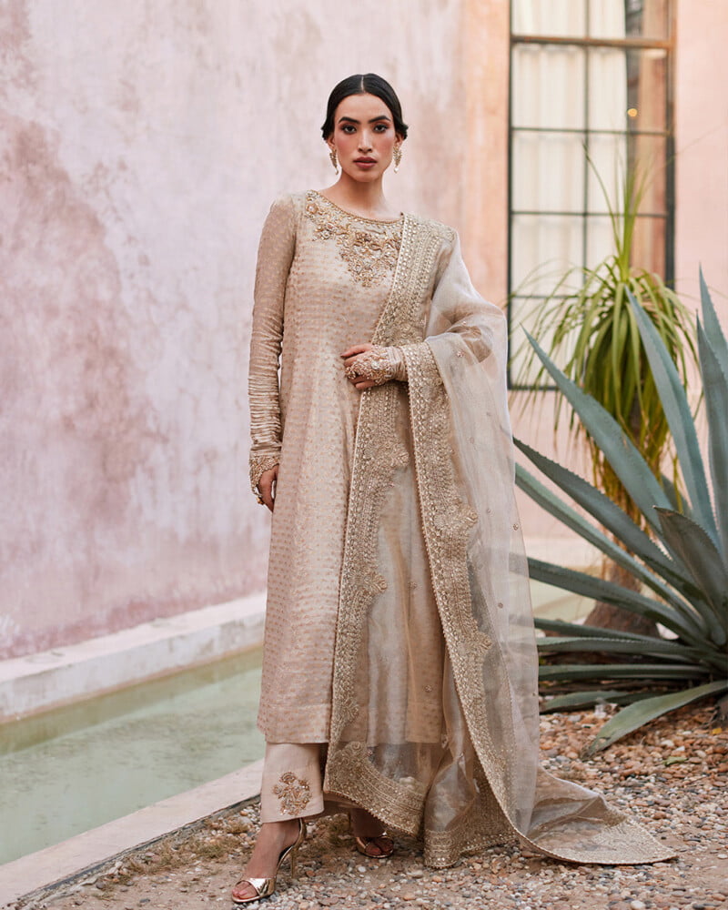 Faiza Saqlain Aysel Luxe Collection 24