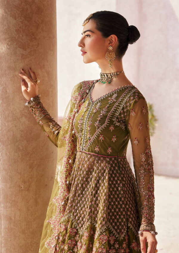 Asim Jofa Vasl E Yaar Ajvy 05 Formal Collection