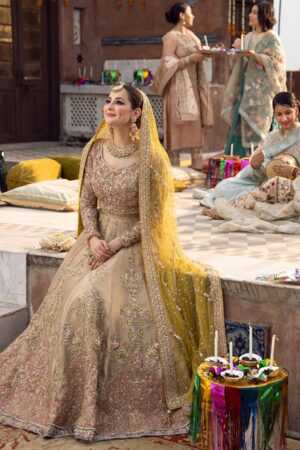 Zainab Chottani Beeha D 2a Collection 24