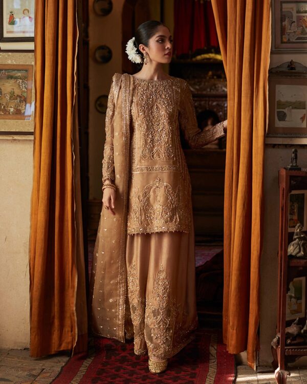 Faiza Saqlain Awira Formals