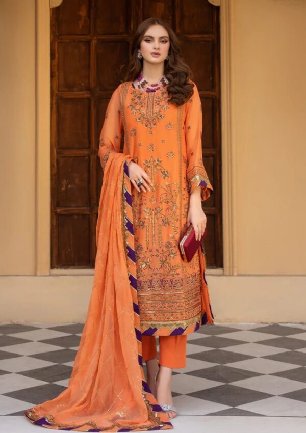 Noorma Kaamal Vol 02 Nl24 11 Lallaria Formal Collection