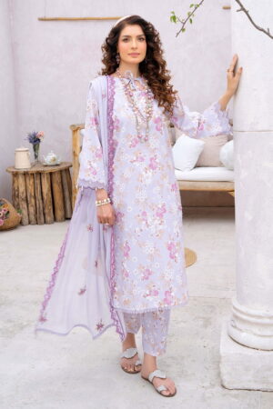 Humdum Gardenia Vol 03 Hg24 06 Lawn Collection