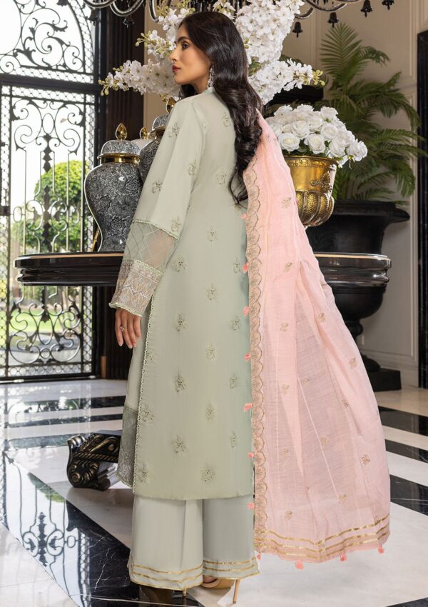 Humdum Charlotte Ccl24 02 Lawn Collection
