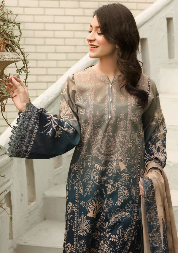 Keysha Ksb24 01 Summerâbloom Lawn Collection