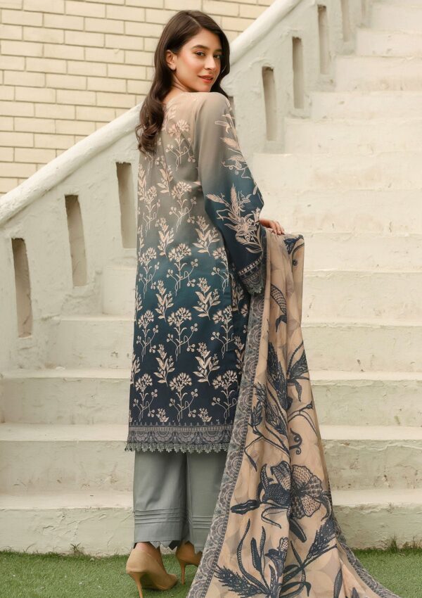 Keysha Ksb24 01 Summerâbloom Lawn Collection