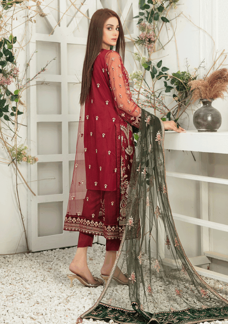 Tawakkal Amani D 8326 Formal Collection