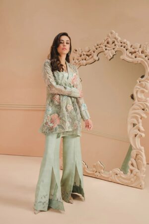 Motifz 3611 Susan Digital Printed Khaddar Stitched Casuals Collection 24