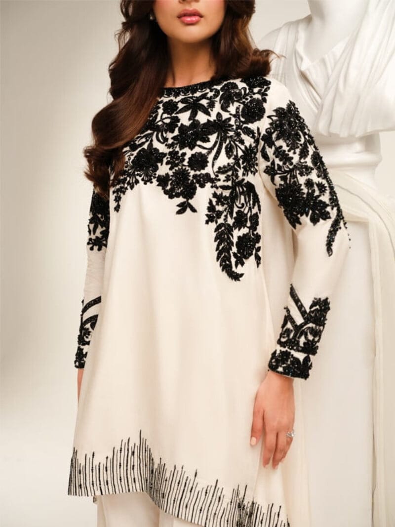 Motifz 3619 Print A Digital Printed Lawn Stitched Printed Casuals Collection 24