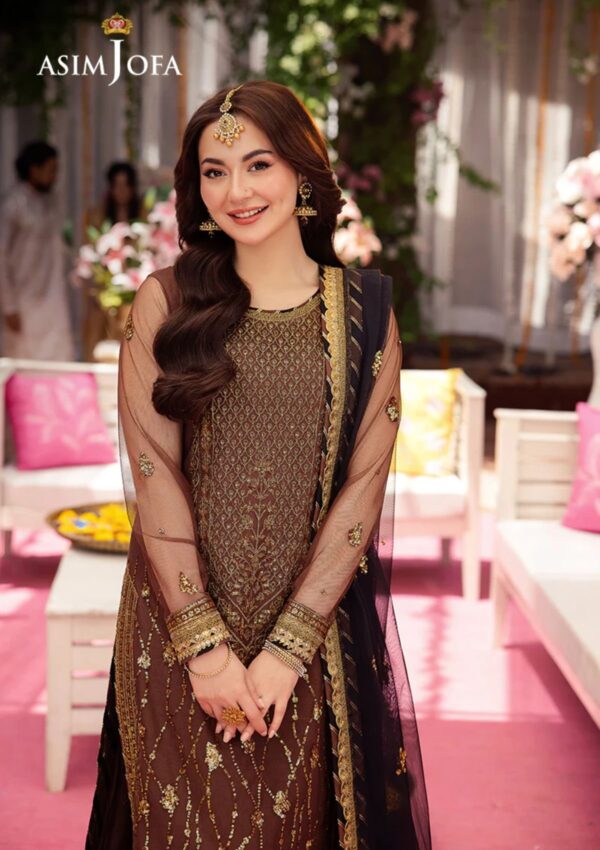 Asim Jofa Jag Mag Ajmj 24 Formal Collection 24