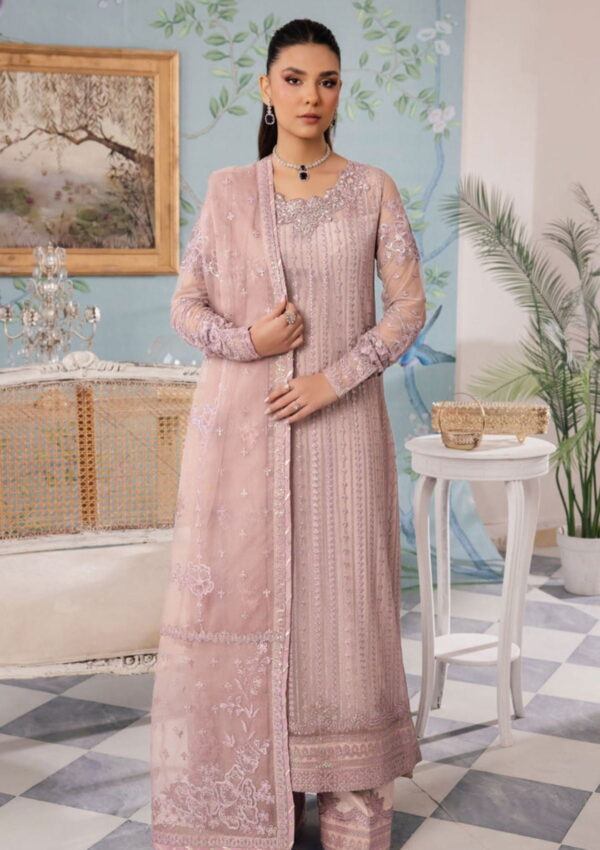 Iznik Chinon Icc 37 Aida Formal Collection