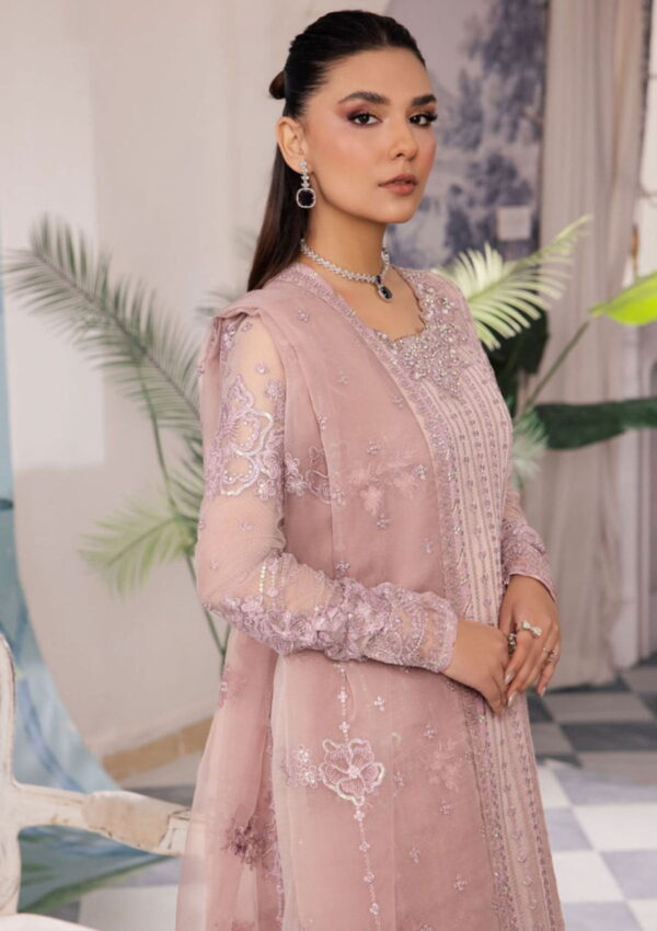 Iznik Chinon Icc 37 Aida Formal Collection