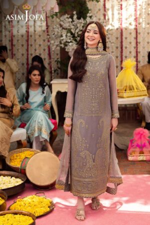 Asim Jofa Jag Mag AJMJ 27 Formal Collection 24