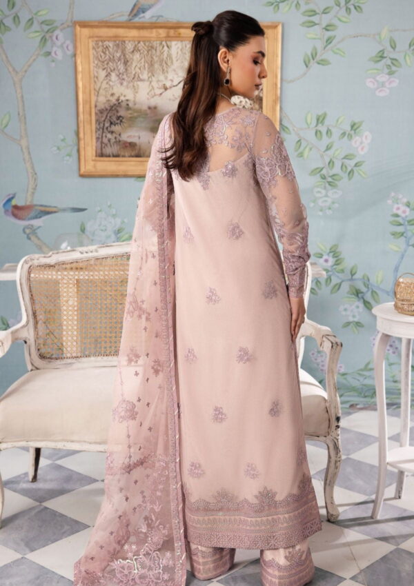 Iznik Chinon Icc 37 Aida Formal Collection