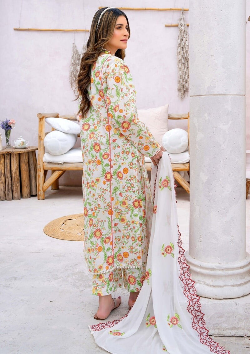 Humdum Gardenia Vol 03 Hg24 03 Lawn Collection