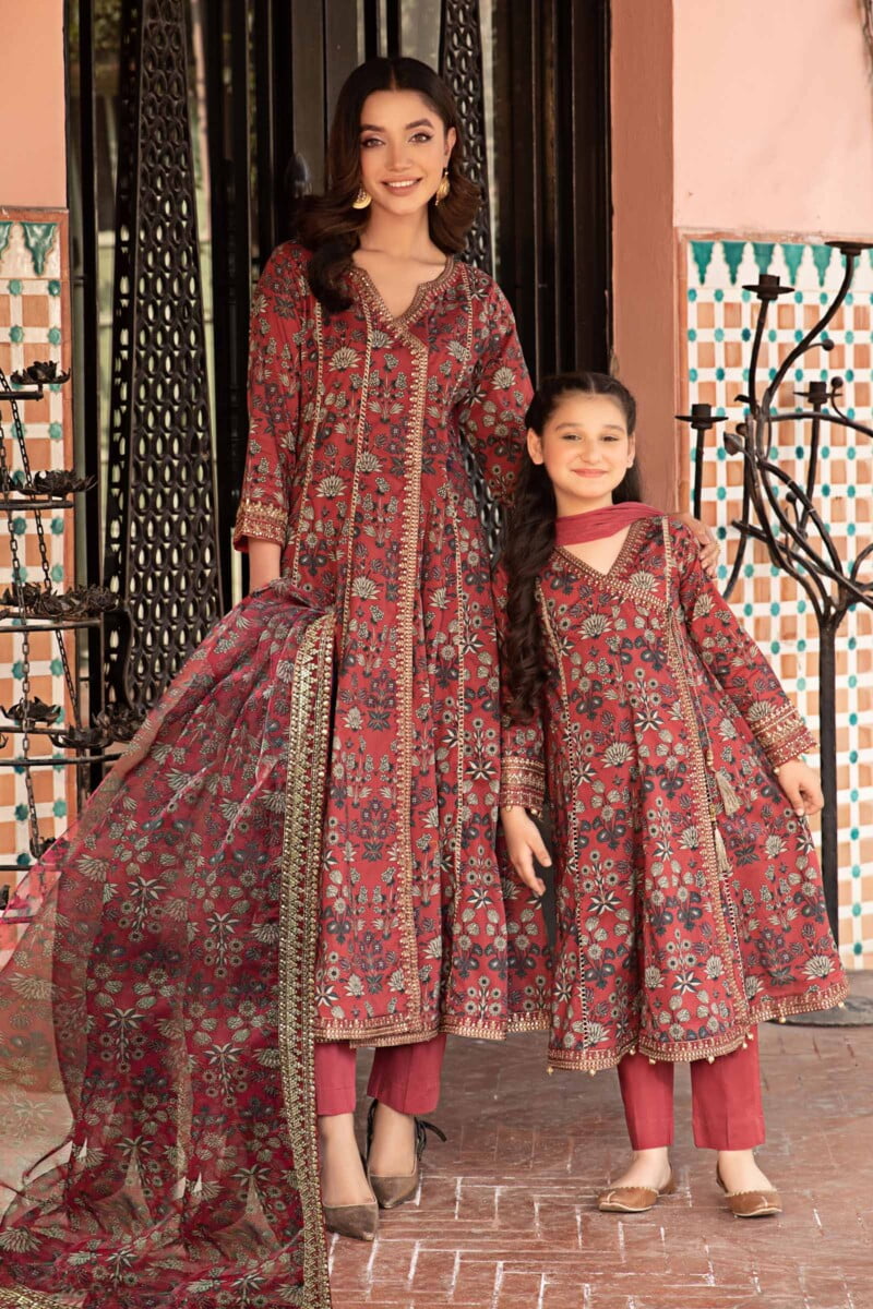 Faiza Saqlain Seyhana Luxe Collection 24