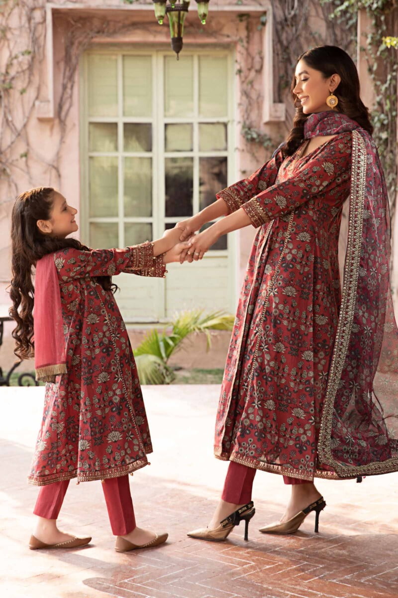 Faiza Saqlain Seyhana Luxe Collection 24