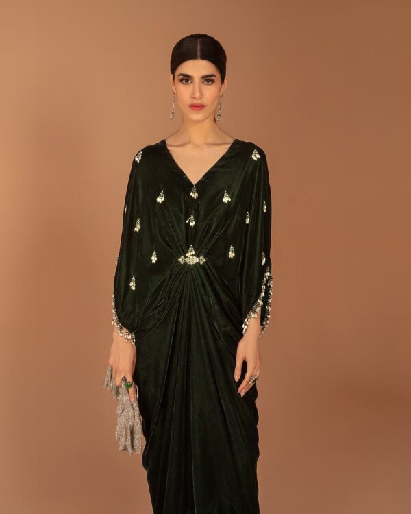 Faiza Saqlain Perin Luxe Formals