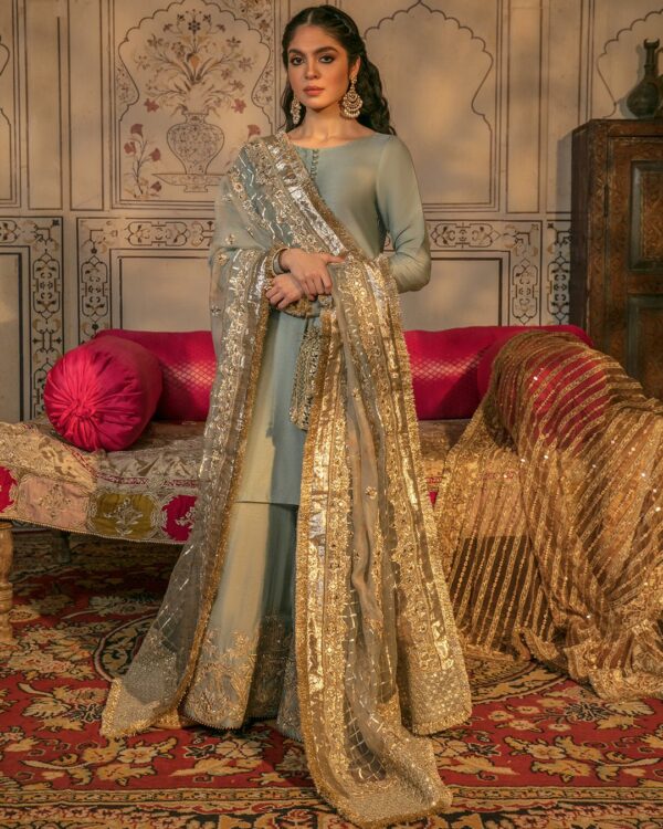 Faiza Saqlain Moira Luxe Collection 24