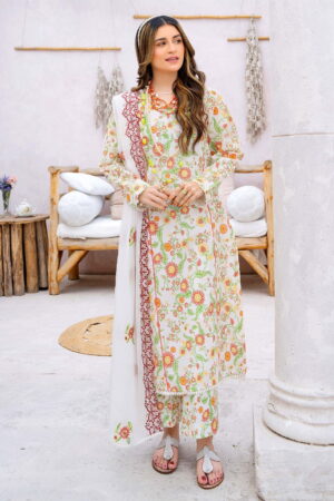 Humdum Gardenia Vol 03 Hg24 03 Lawn Collection