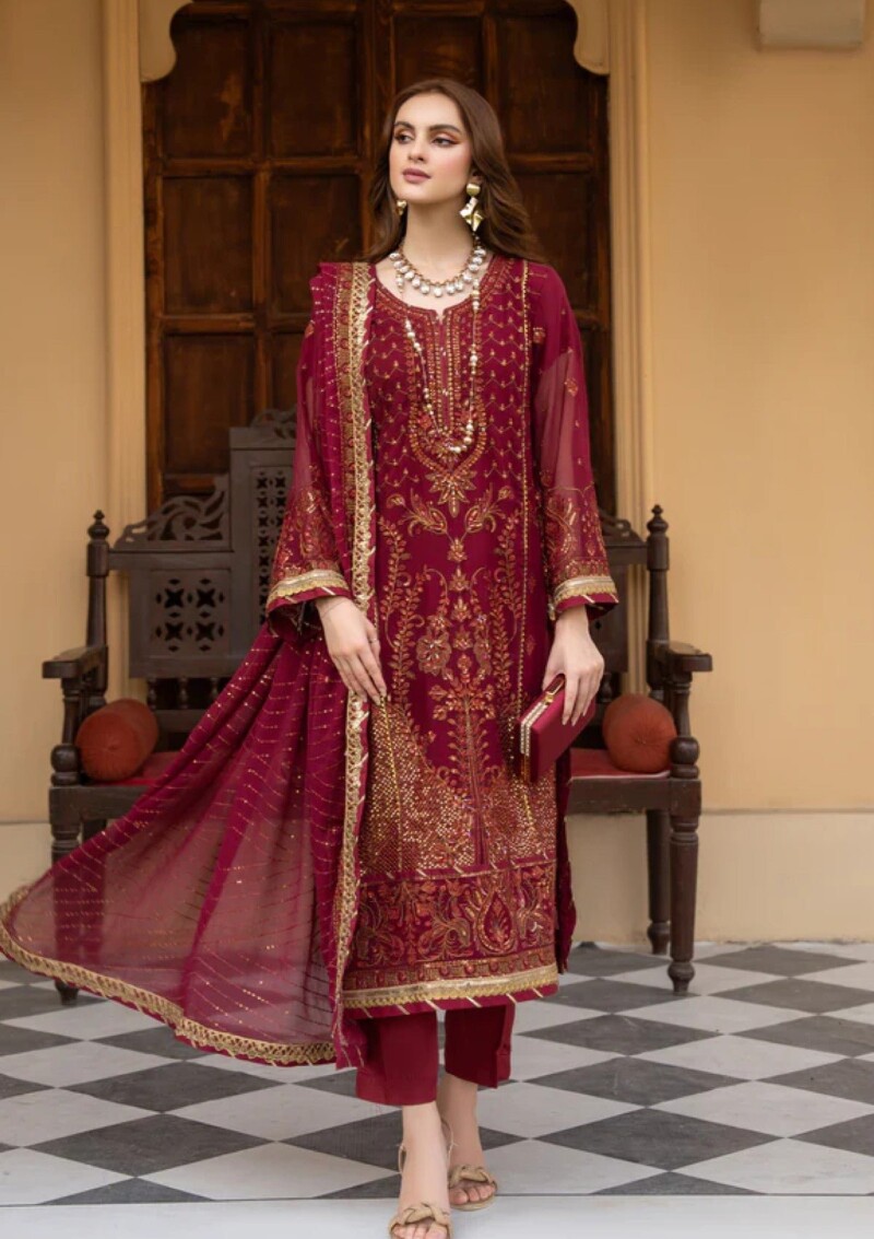 Noorma Kaamal Vol 02 Nl24 12 Lallaria Formal Collection