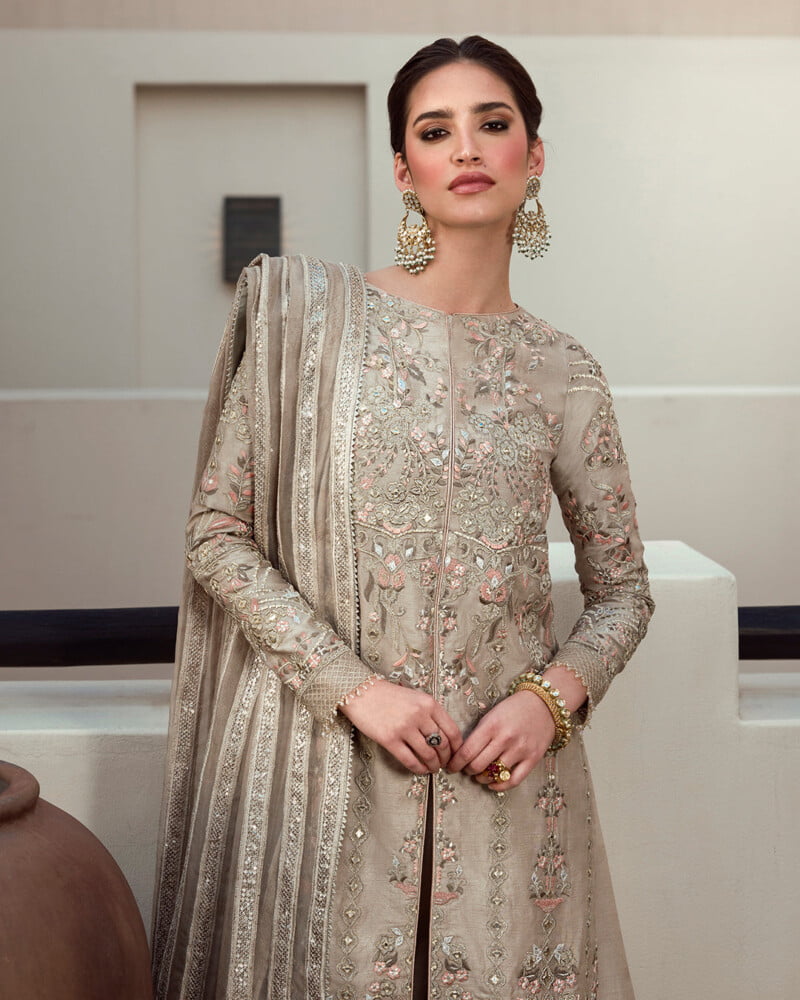 Faiza Saqlain Dil Raas Collection 24