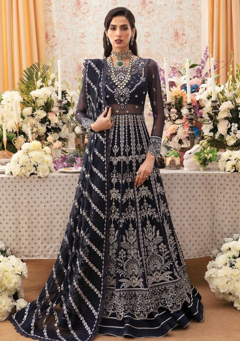 Lala Afsaneh La24 02 Vanya Formal Collection