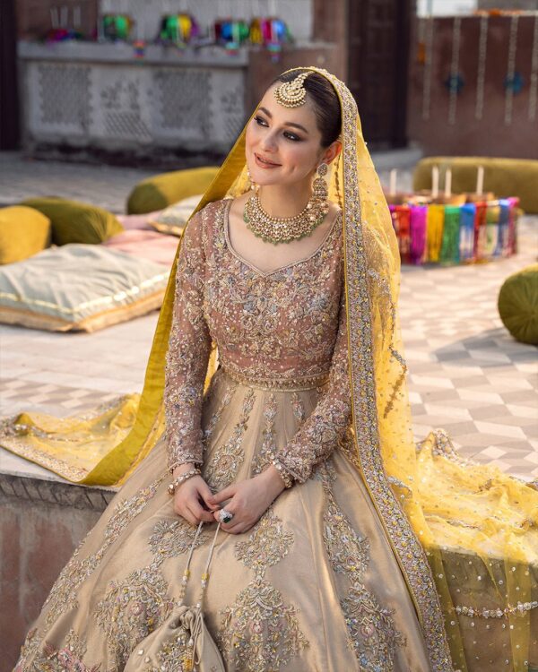 Zainab Chottani Beeha D 2A Collection 24