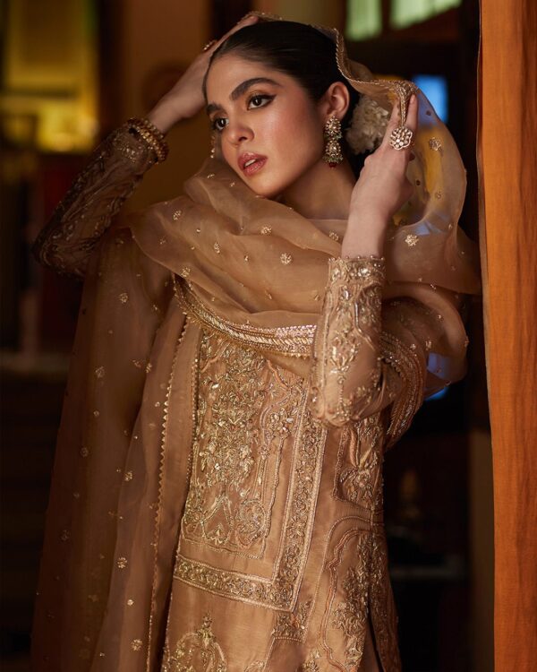 Faiza Saqlain Awira Formals