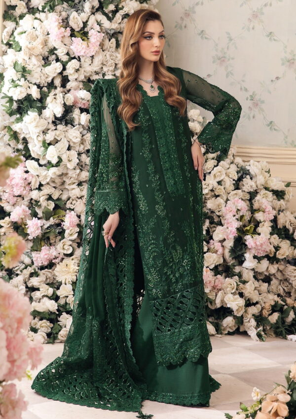 Saad Shaikh Panache Zofiya Formal Collection