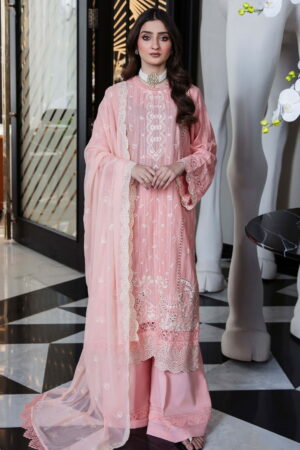 Humdum Vouge Hvl24 08 Lawn Collection